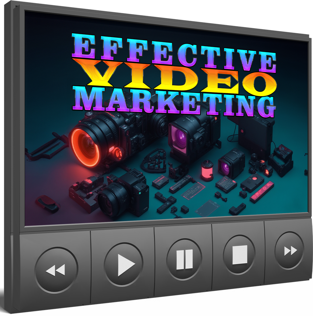 Advanced Video Marketing